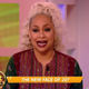 Actress Raven-Symoné telling The View’s audience why she believes abolitionist icon Harriet Tubman shouldn’t be on the $20 bill.
ABC’s The View Screenshot